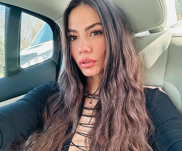 Demet Özdemir'in Öne Çıkan Açıklamaları