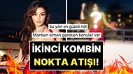 Ortalığı Ateşe Verdi: Arzu Sabancı'dan Like Alınca Keyiflenen Hande Erçel İkinci Cannes Kombiniyle Şov Yaptı!
