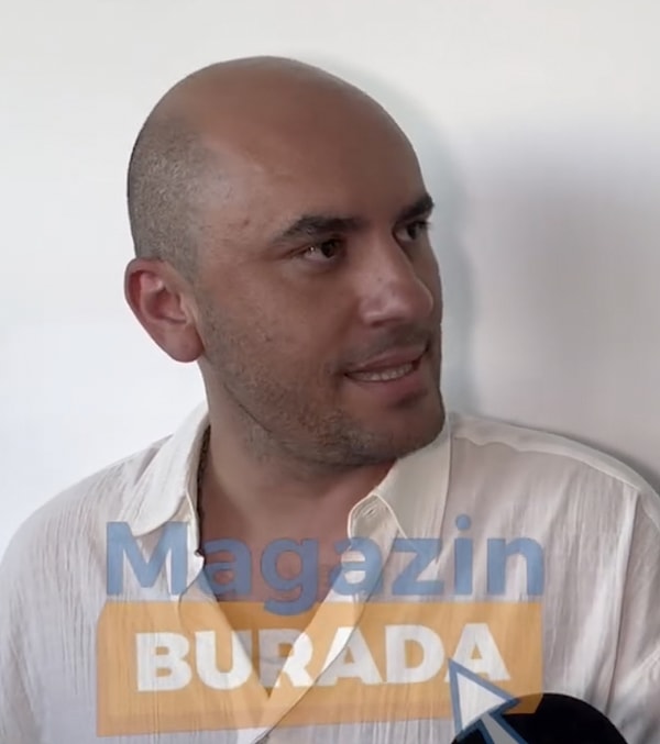 Magazin Burada'dan Samet Aday'a açıklamalarda bulunan Giray Altınok, Prens'in galasını neden boykot ettiklerini ilk kez açıkladı.