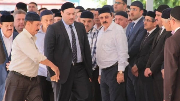 Alihan Kuriş Kimdir?