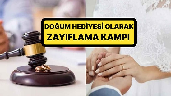 Eşi, Eski Mankene Hızlı Zayıflama Kampı Hediye Etti: 10 Milyon TL Tazminat İstedi