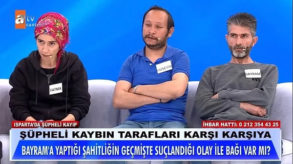 Anlı güzel haberi verdi. Savcılık çocuğun ölümü ile ilgili soruşturma başlattı.