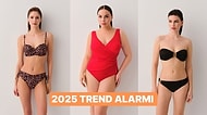 Bayram Tatilini Deniz Kenarında Geçirecekler İçin 2025 Trendi Bikini ve Mayo Önerileri