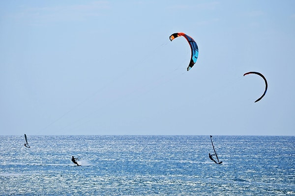 8. Gökçeada (Çanakkale)