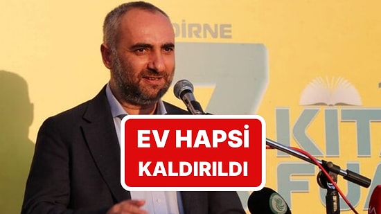 56 Gündür Ev Hapsindeydi! Gazeteci Saymaz Hakkında Karar Çıktı: Yurt Dışına Çıkış Yasağına Çevrildi