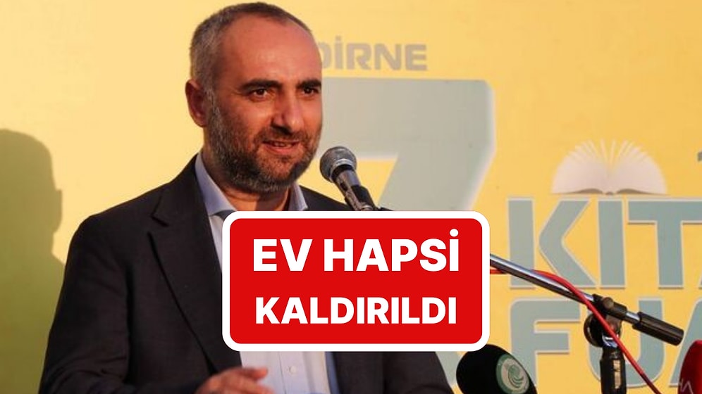 56 Gündür Ev Hapsindeydi! Gazeteci Saymaz Hakkında Karar Çıktı: Yurt Dışına Çıkış Yasağına Çevrildi