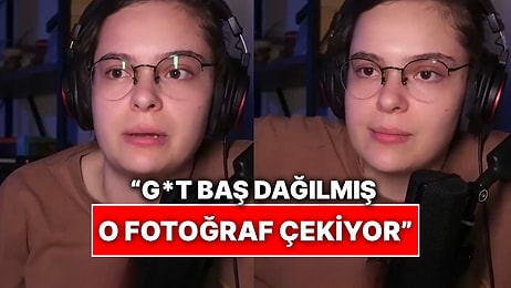 Bir Yayıncı Spor Salonlarında Telefonun Yasaklanması Gerektiğini Şikayetleriyle Dile Getirdi