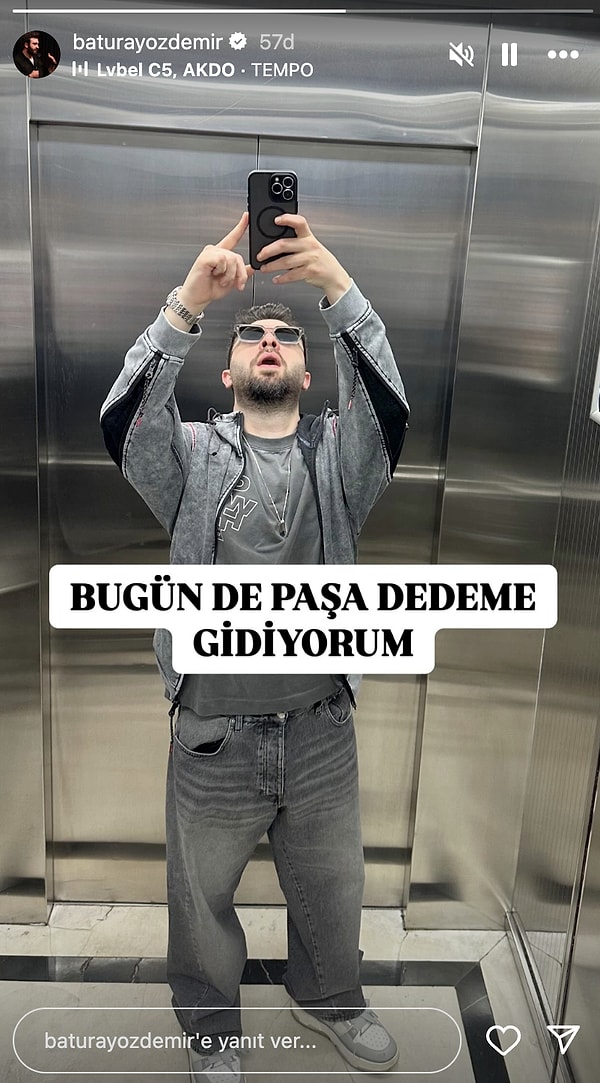 Baturay Özdemir