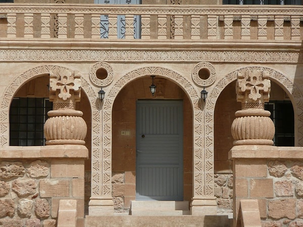 Mor Gabriel Monastery Entrance Fee and Visiting Hours