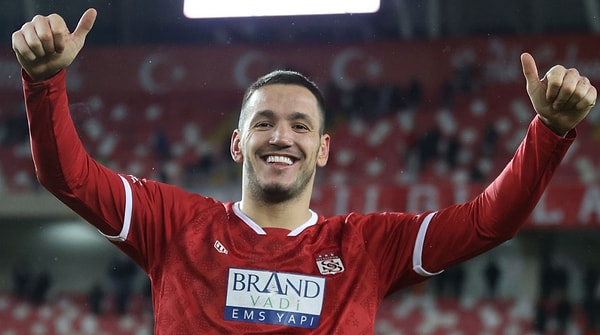 Rıza Çalımbay eleştirmişti.