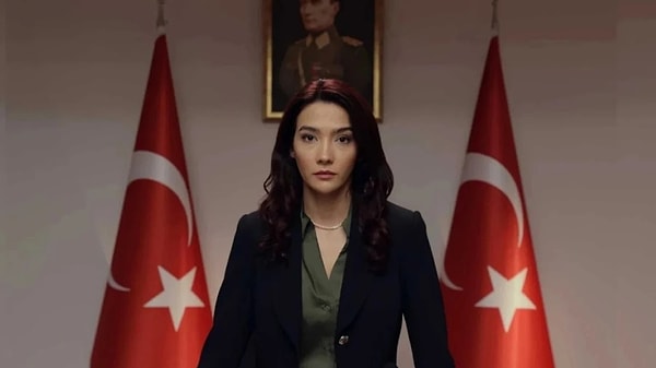 Ekrem İmamoğlu'nun tutukluluk sürecinde Aybüke Pusat en çok konuşulanlardan biri olmuştu.