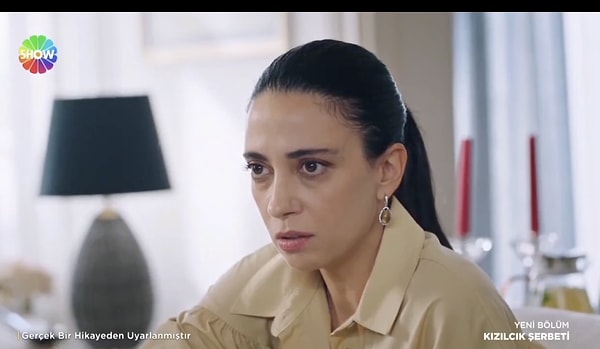 Doğa'dan efsane bir ayar geldi.