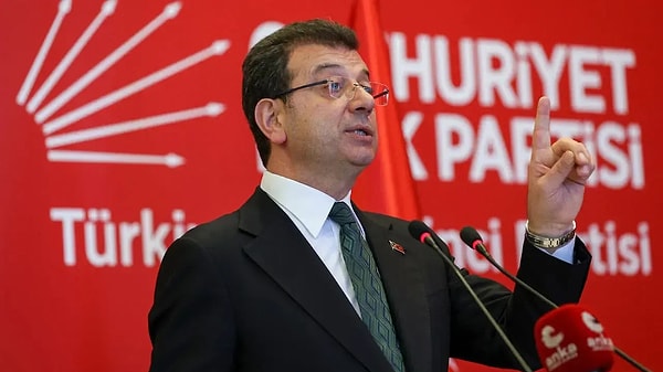 "Son sözüm: Aldansan da, aldatma!"
