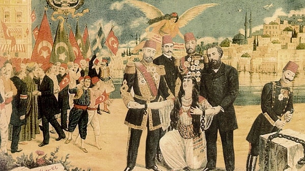 Tanzimat Sonrası Dönüşüm