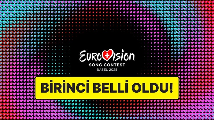 Hangi Ülke Kazandı? Eurovision 2025'in Birincisi Belli Oldu!