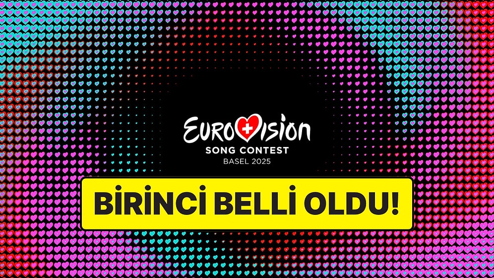 Hangi Ülke Kazandı? Eurovision 2025'in Birincisi Belli Oldu!