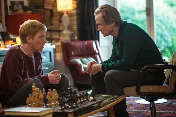 3. About Time (2013)
