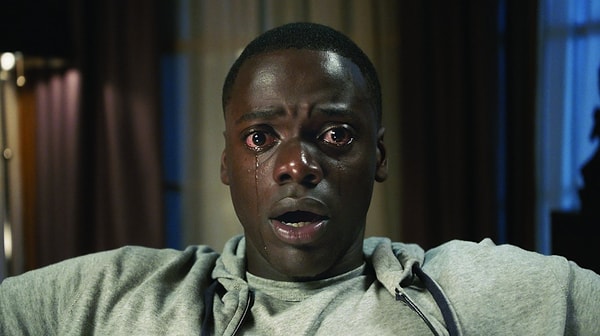 4. Get Out (2017)