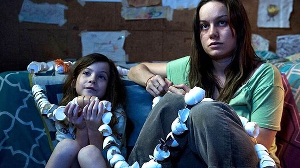 8. Room (2015)