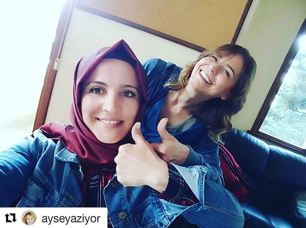 Sen Anlat Karadeniz senaristlerinden yeni Karadeniz dizisi geliyor! Görseli