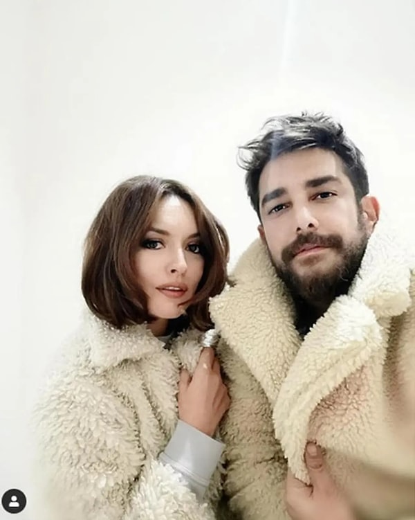 Hal böyle olunca gözler Enis Arıkan’a çevrilmişti.