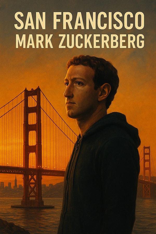 4. Mark Zuckerberg – White Plains / Menlo Park