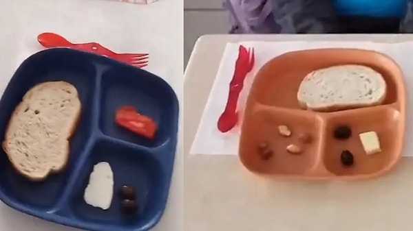 Son aylarda öğretmenlerin sosyal medyada paylaştığı videolar tepki çekmeye devam ediyor. Görseli