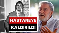 Selvi Boylum Al Yazmalım'ın Cemşit'i Ahmet Mekin Hastaneye Kaldırıldı!