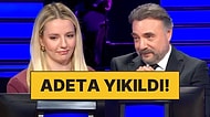 Oktay Kaynarca Şaştı Kaldı: Kim Milyoner Olmak İster'de Yarışmacı Atatürk'ün Adıyla İlgili Soruyu Bilemedi