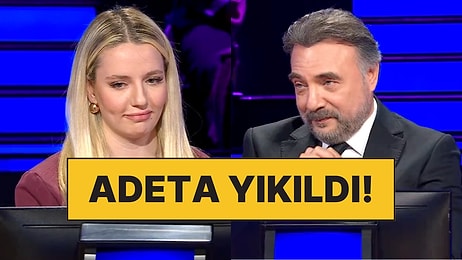 Oktay Kaynarca Şaştı Kaldı: Kim Milyoner Olmak İster'de Yarışmacı Atatürk'ün Adıyla İlgili Soruyu Bilemedi