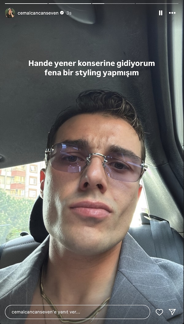 Cemal Can Canseven
