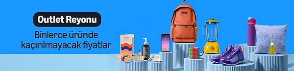 Amazon.com.tr kampanyaları ve detaylarına ulaşabileceğiniz linkler aşağıda: Görseli