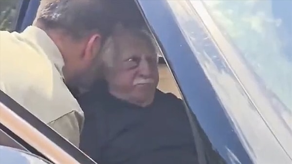 FETÖ elebaşı Fetullah Gülen, 20 Ekim 2024 tarihinde ABD’de öldü. Görseli