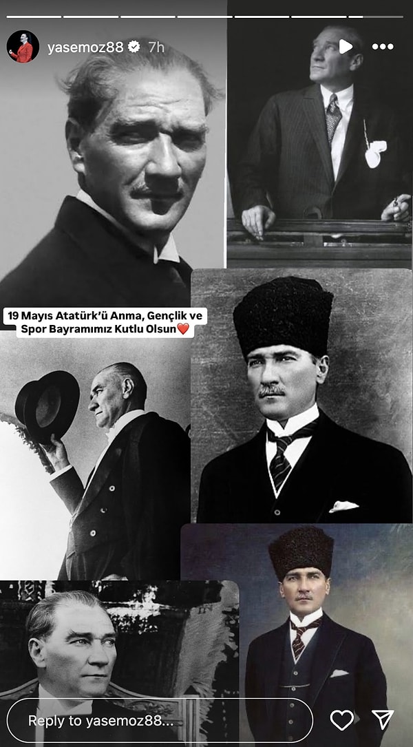 Yasemin Sakallıoğlu