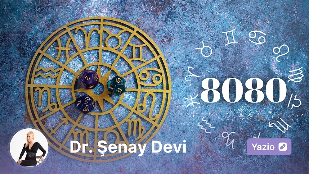 19 Mayıs – 25 MAYIS 2025 Haftalık Numeroskobunuz