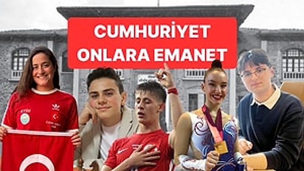 Her şey, Gazi Mustafa Kemal Atatürk'ün 19 Mayıs 1919 tarihinde Samsun'a çıkmasıyla başladı.
