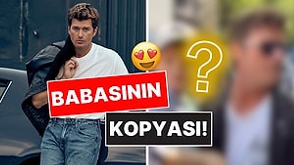 Yakışıklılığıyla yıllardır ekranların gözdesi olan Kıvanç Tatlıtuğ, başarılı oyunculuğu kadar özel hayatıyla da hep gündemde.