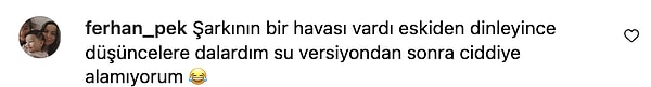 Ivana Sert'in 'Kum Gibi' performansını beğenenler de oldu, epey eleştirenler de... Hadi gelin kullanıcılardan gelen yorumları bi' görelim: