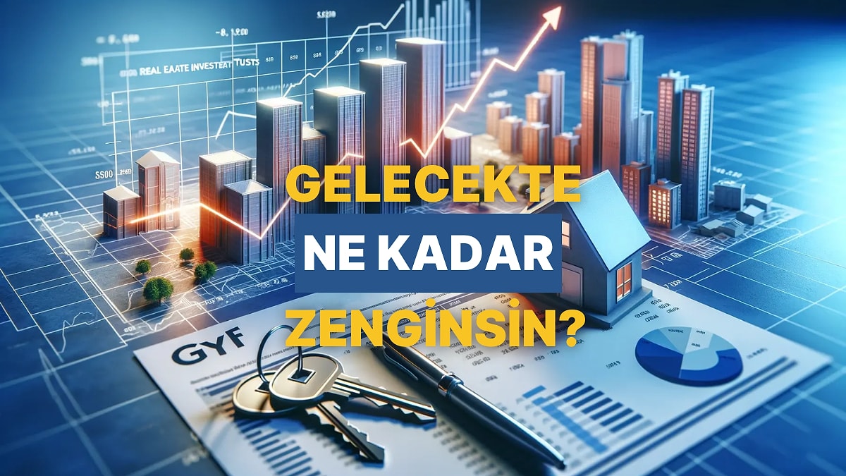 Yatırım Tercihlerine Göre Gelecekteki Mal Varlığın Ne Olur?