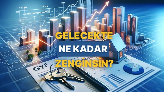 Yatırım Tercihlerine Göre Gelecekteki Mal Varlığın Ne Olur?
