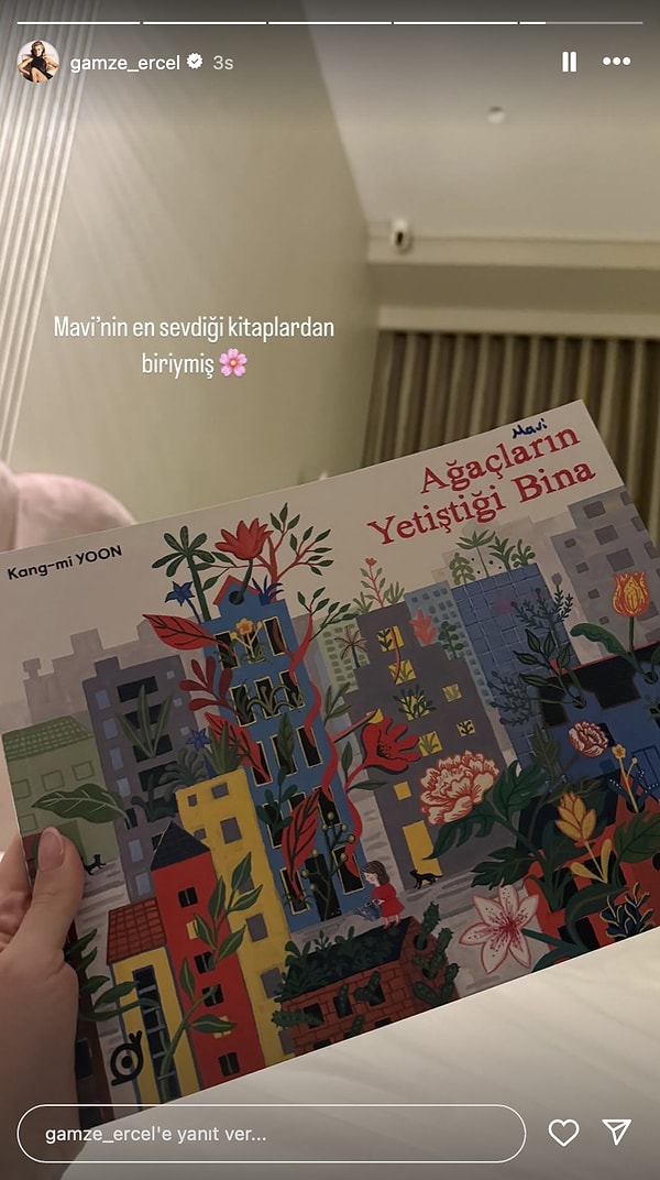 Gamze Erçel