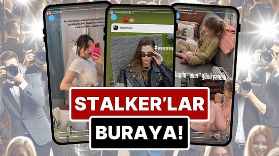Nenesine Kavuşan Didem Soydan'dan Tekneyle Süzülen Şevval Şahin'e: 19 Mayıs'ta Ünlülerin Instagram Hikayeleri