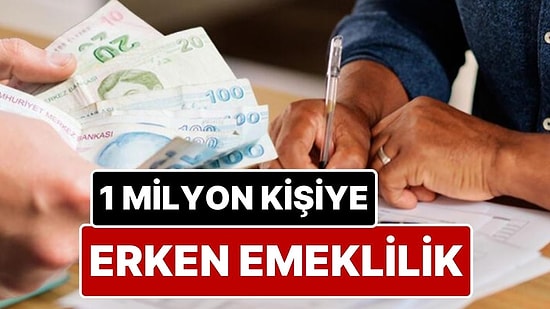 1 Milyon Kişiye Erken Emeklilik Fırsatı: Bağ-Kur’lu Esnafın Prim Gün Sayısı SSK ile Eşitlenecek