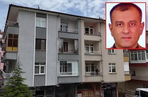 Kilit isim ise Meliha Veske'ydi. Görseli