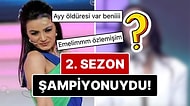 Nur Yerlitaş'ı Unutmadı: İşte Benim Stilim'e Yıllar Sonra Geri Dönen Emel Özkızıltaş'ın Son Hali!