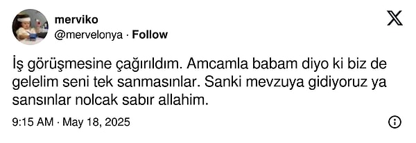 Başlayalım!