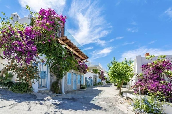 Bodrum Otel Rezervasyonu İçin Püf Noktaları