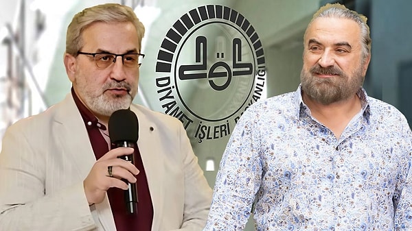 Hayatını kaybeden şarkıcı Volkan Konak’ın vefatının ardından kullandığı “Sahnede gebermiş” diyen müftü hakkında yeni gelişme yaşandı. Görseli