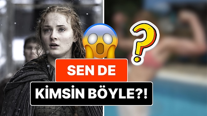 Six Pack Yapmış: Lara Croft Rolüne Sağlam Hazırlanan Sophie Turner'ın Kaslı Son Hali Şoke Etti!
