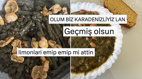 Yemeklerle İlgili Paylaşımlarıyla Hepimizi Mizaha Doyuran Kişilerden Haftanın En Komik Yemek Tweetleri